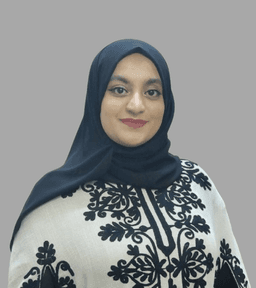 Ramsha Khalid